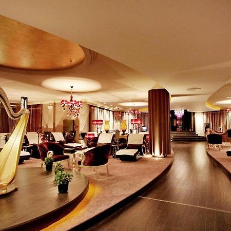 Dragon Lake Princess Hotel Guangzhou Eksteriør billede